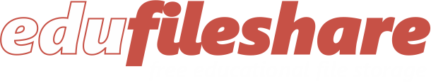 edufileshare.com